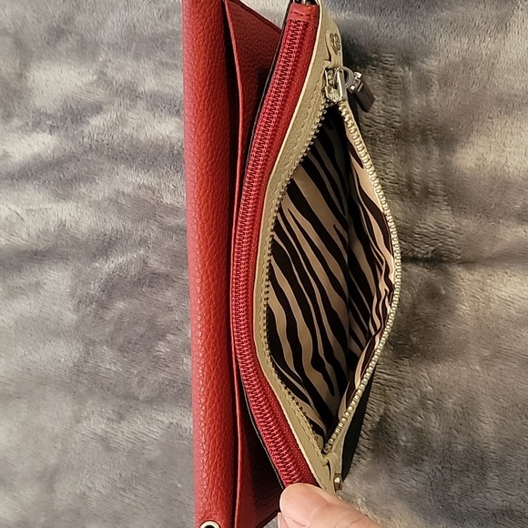 Dana Buchman Wristlet Wallet - Picture 5 of 5